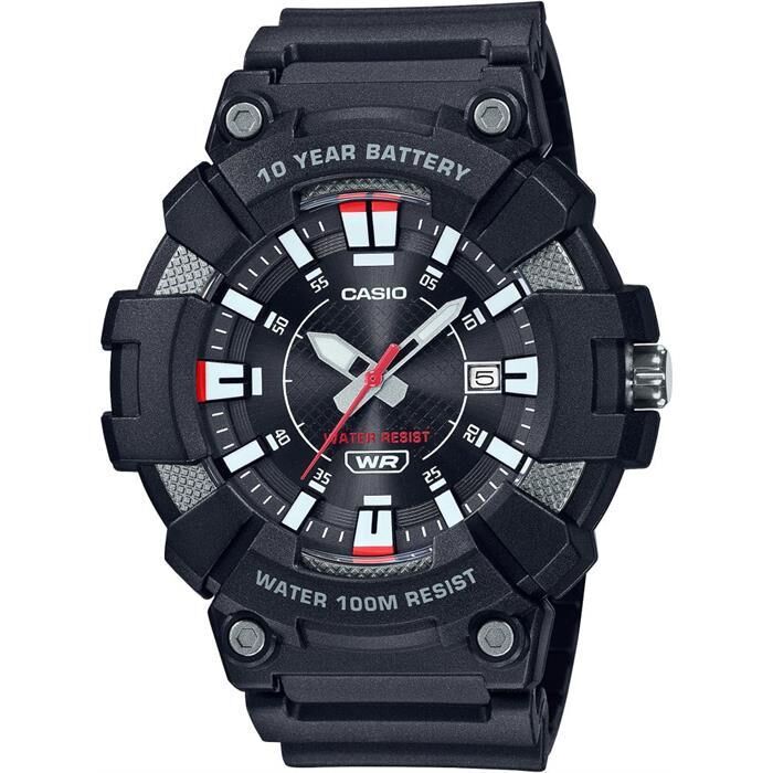 CASIO MW-610H-1AVDF