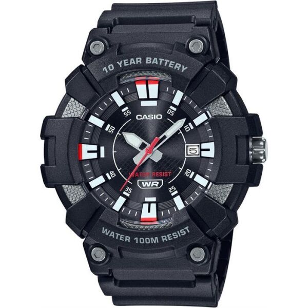 CASIO MW-610H-1AVDF