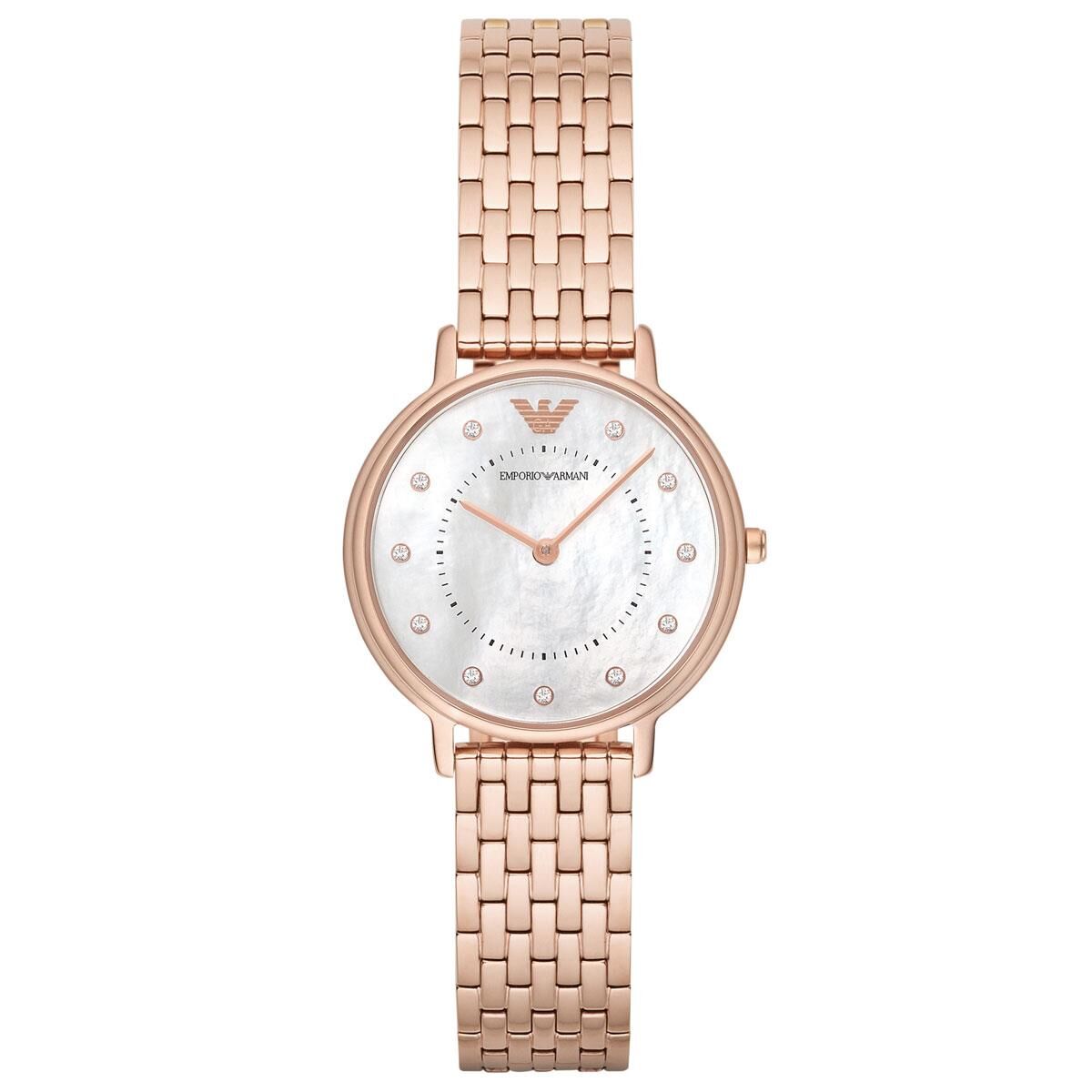 Emporio Armani EMPORIO ARMANI AR11006 25.250,00 TL