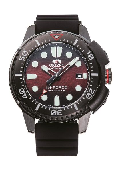 ORIENT RA-AC0L09R00B