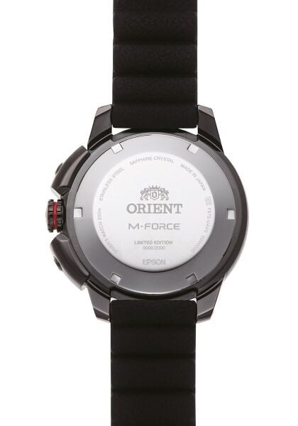 ORIENT RA-AC0L09R00B