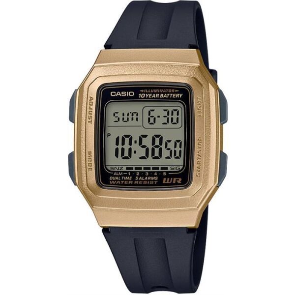 CASIO F-201WAM-9AVDF