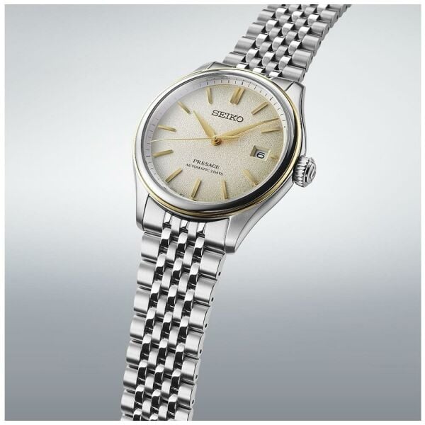 SEIKO SPB478J1
