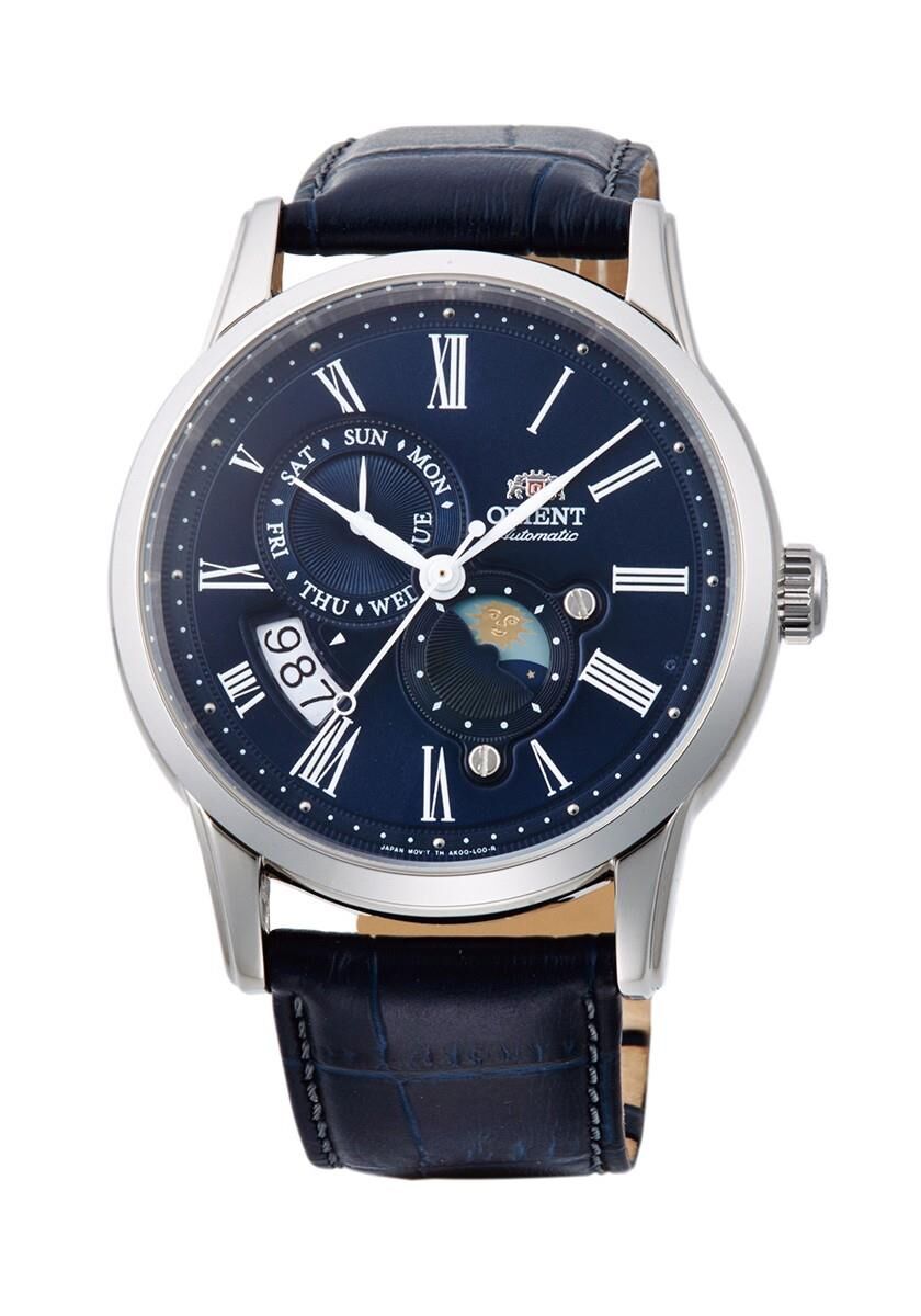 ORIENT RA-AK0011D10B