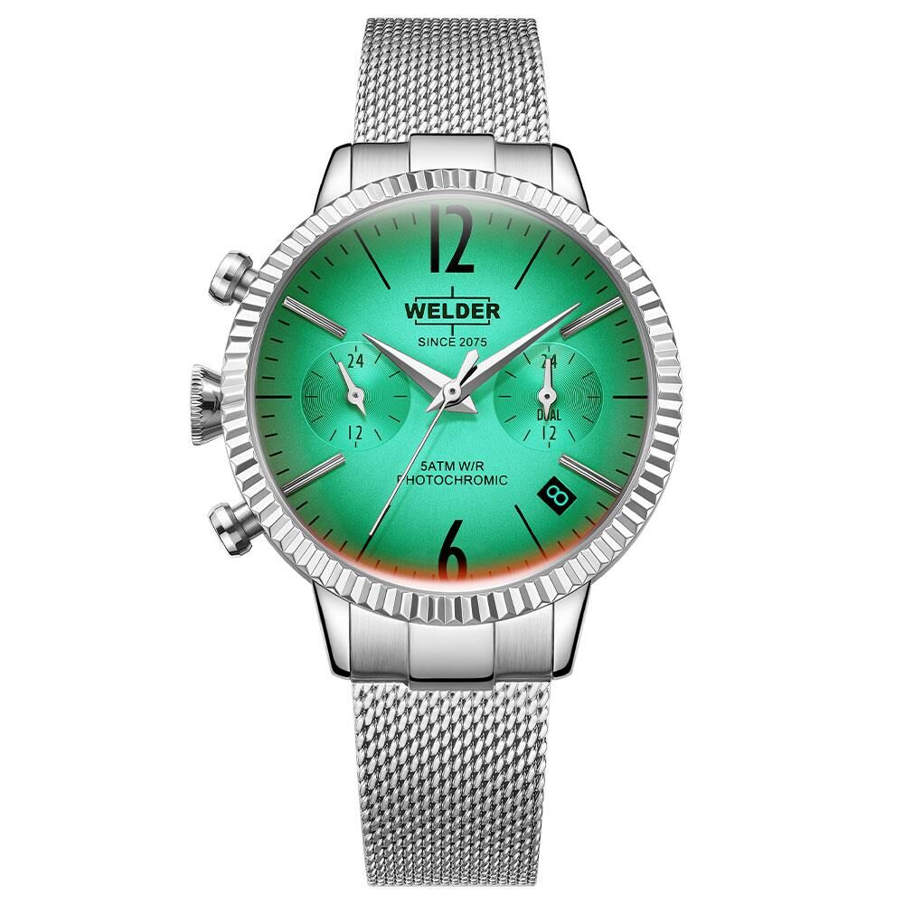 WELDER MOODY WWRC743