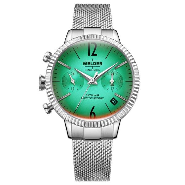 WELDER MOODY WWRC743
