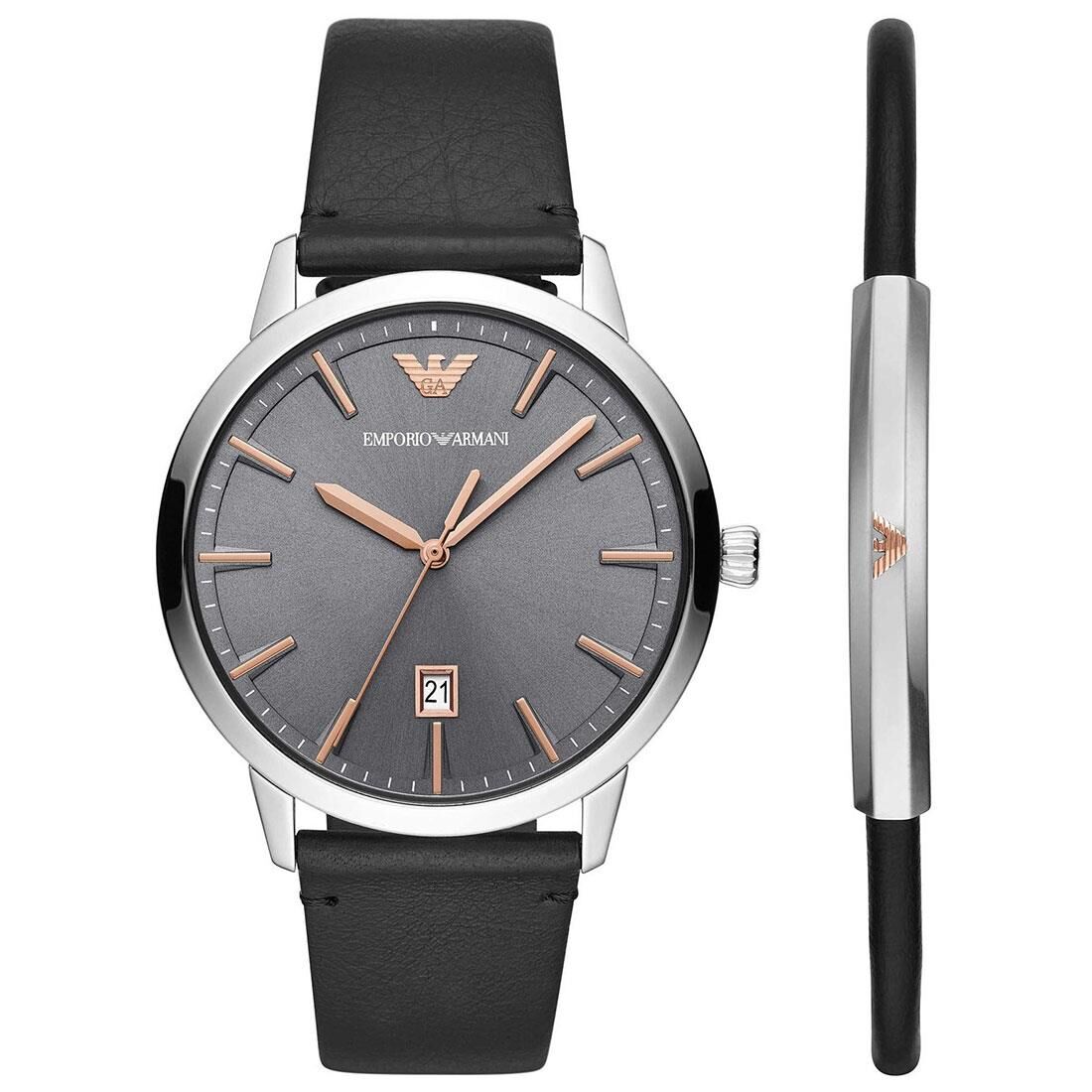 EMPORIO ARMANI AR80026