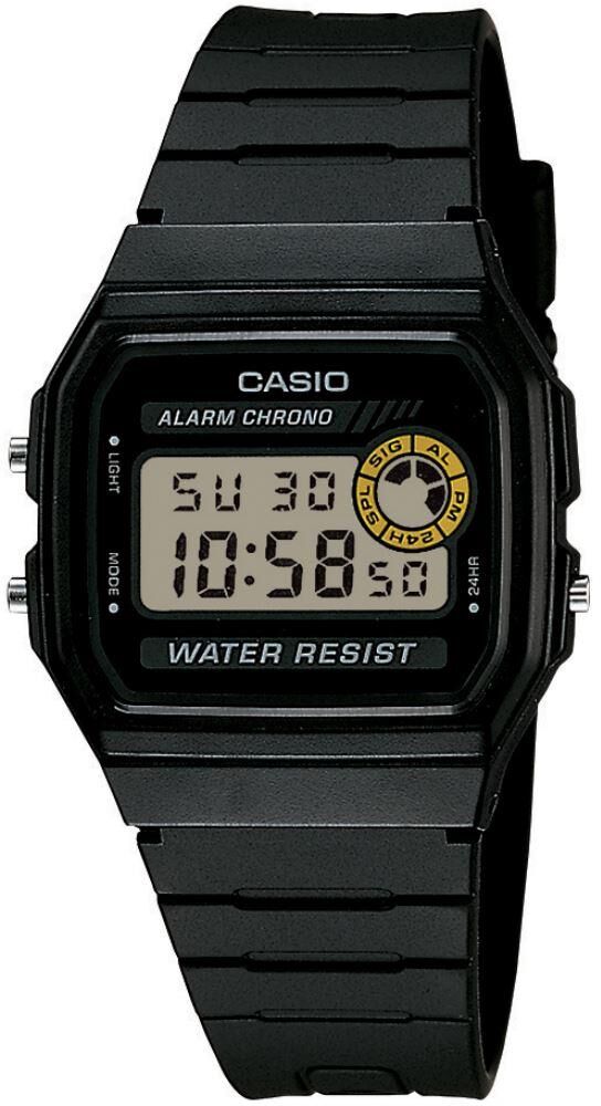 CASIO F-94WA-8DG