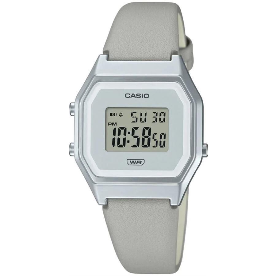 CASIO LA680WEL-8DF