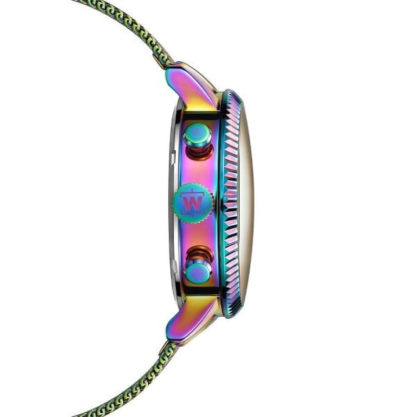 WELDER MOODY WWRC748