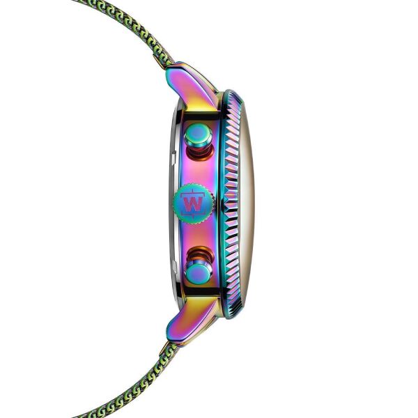 WELDER MOODY WWRC748