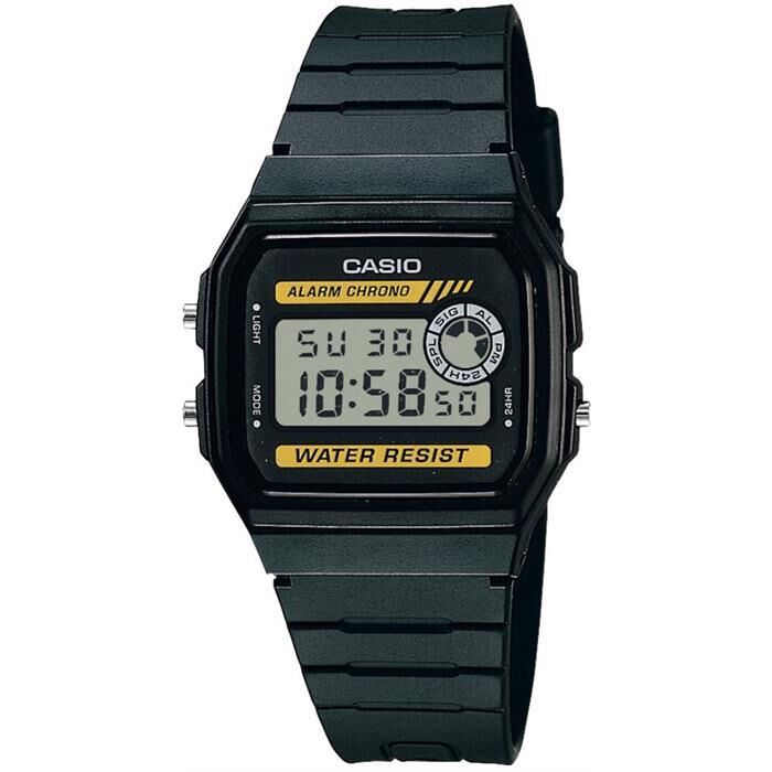 CASIO F-94WA-9DG