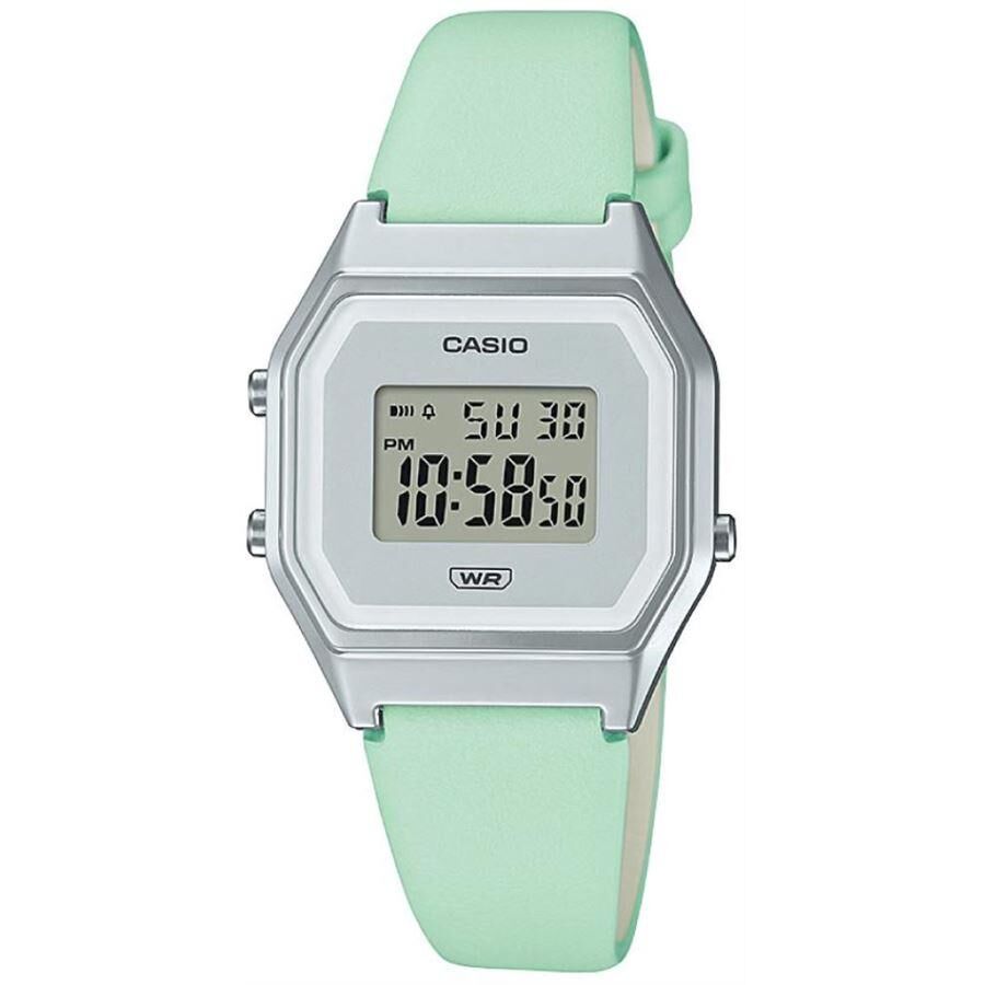 CASIO LA680WEL-3DF