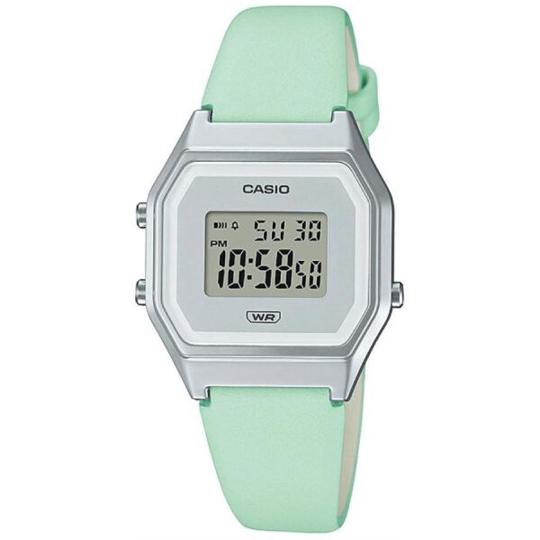 CASIO LA680WEL-3DF