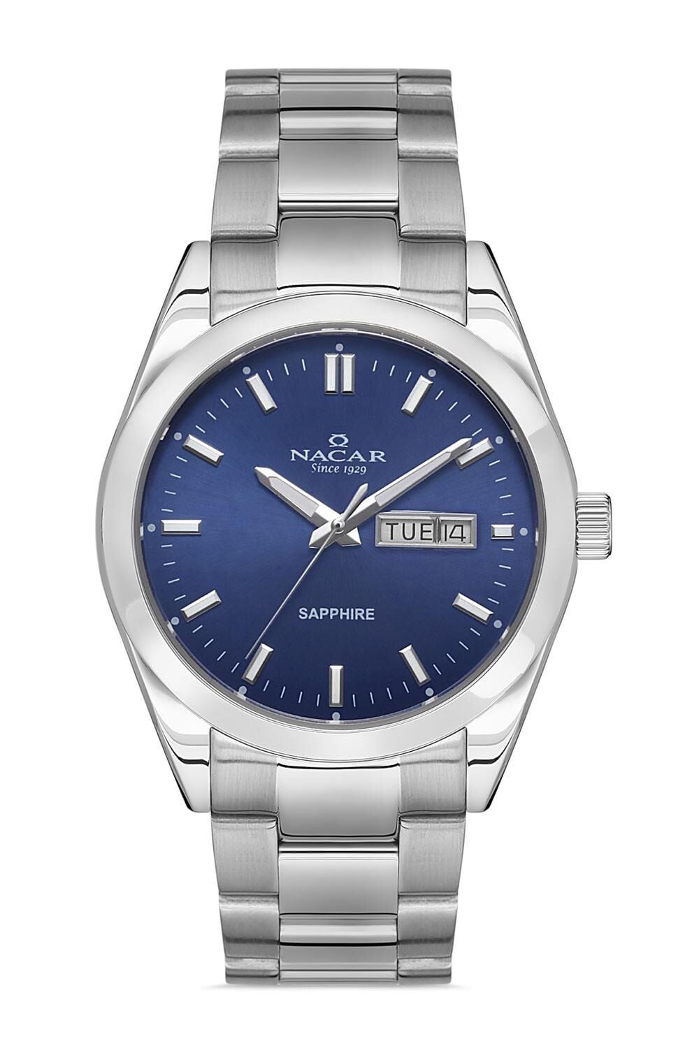 NACAR NC31-299227-ALM