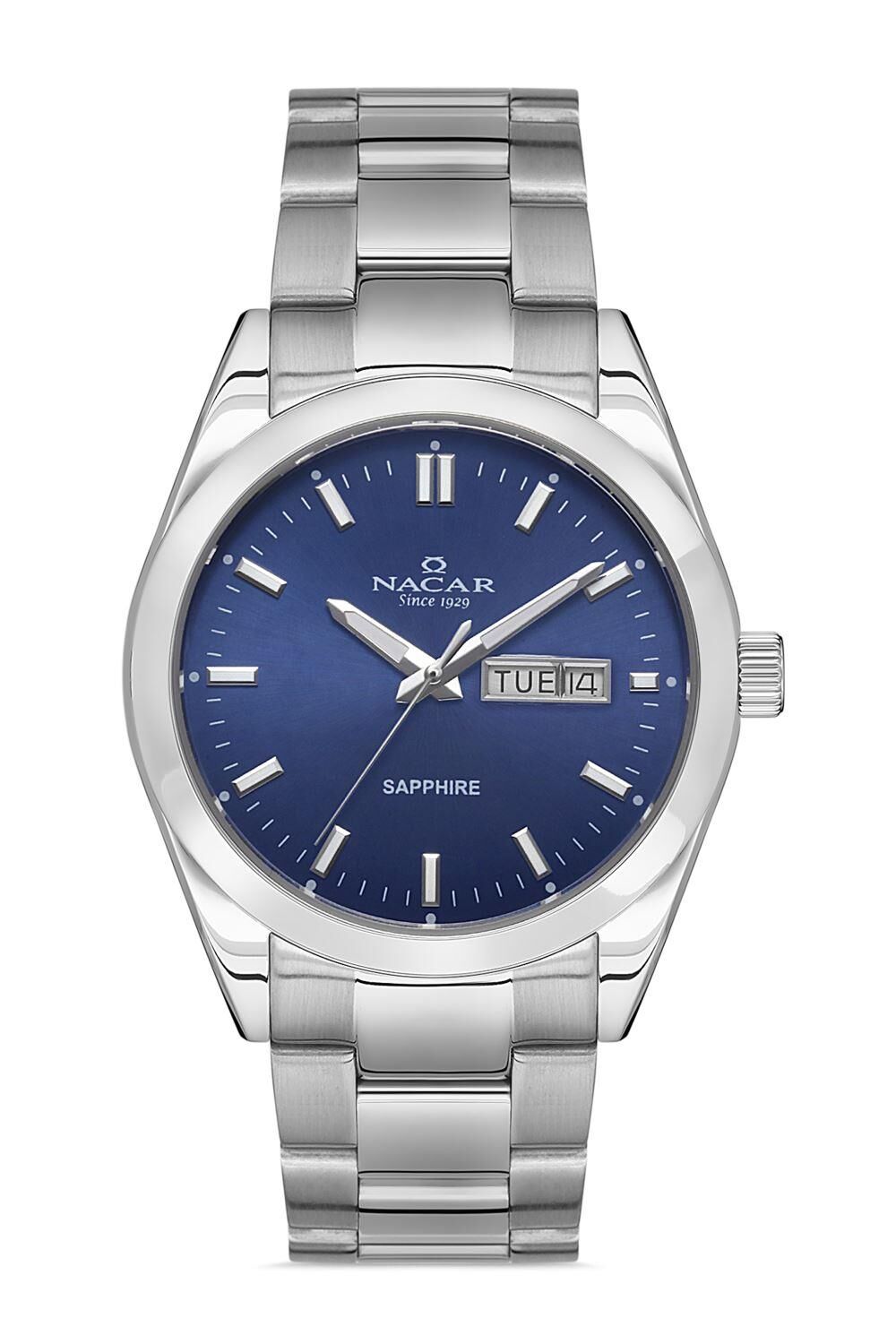NACAR NC31-299227-ALM