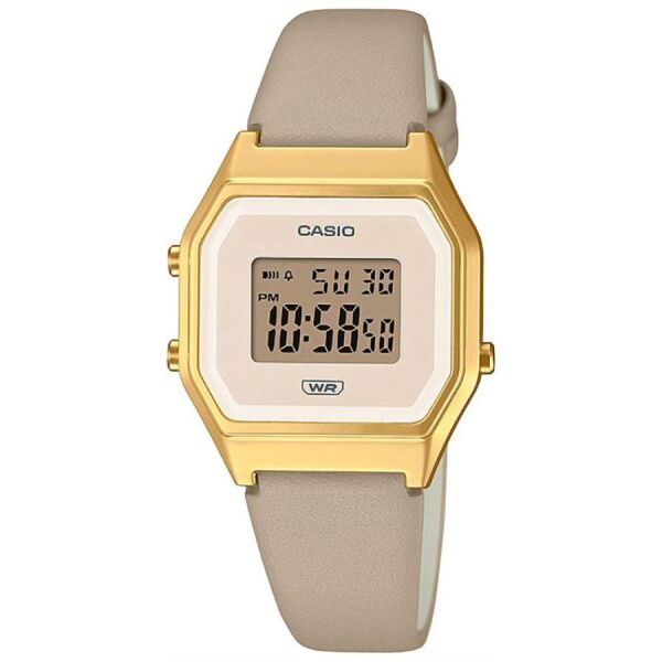 CASIO LA680WEGL-5DF