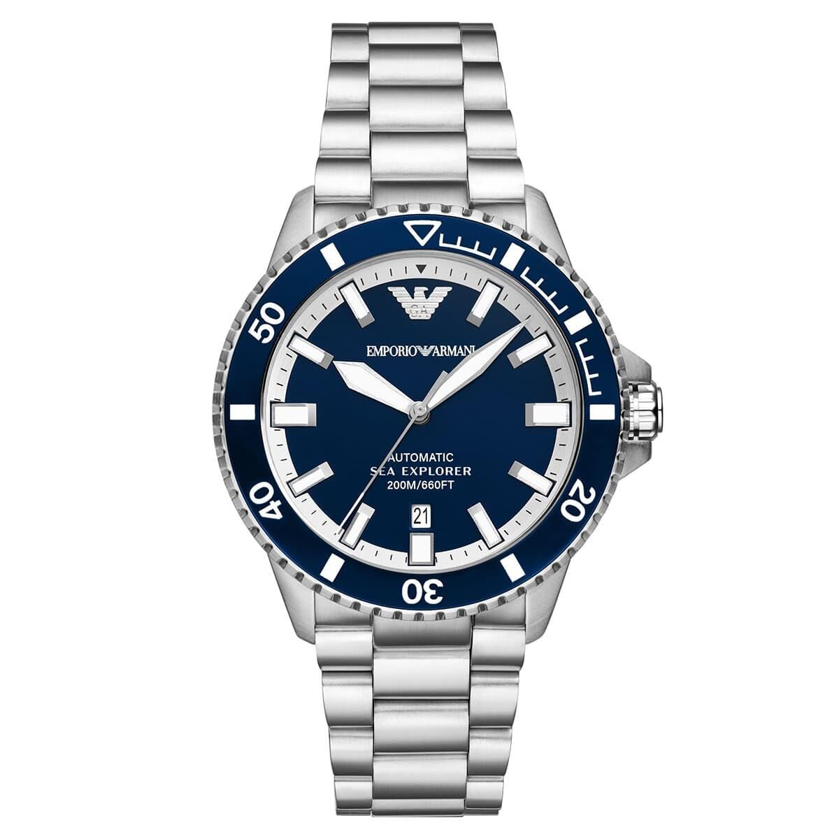 EMPORIO ARMANI AR60079