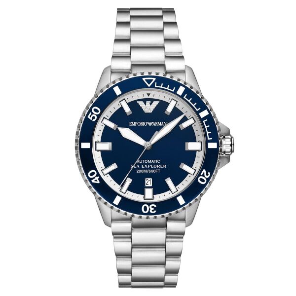 EMPORIO ARMANI AR60079