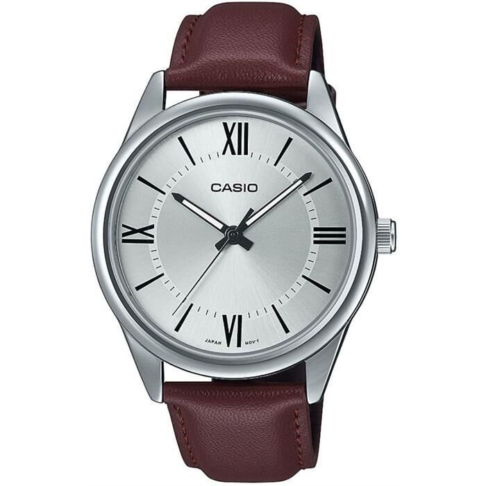 CASIO MTP-V005L-7B5UDF