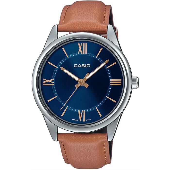 CASIO MTP-V005L-2B5UDF