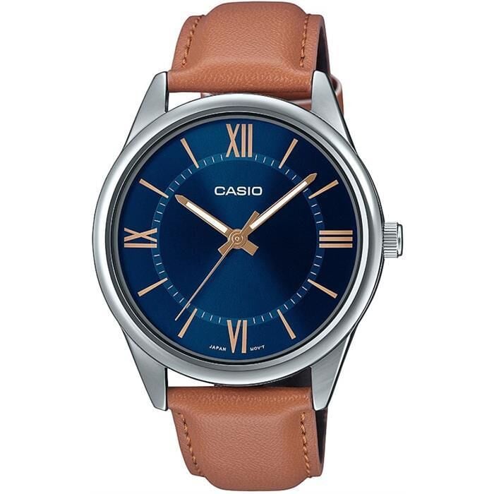 CASIO MTP-V005L-2B5UDF