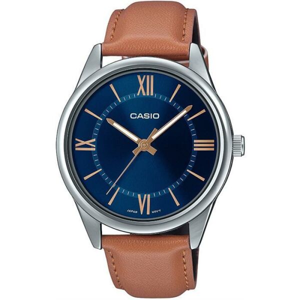 CASIO MTP-V005L-2B5UDF