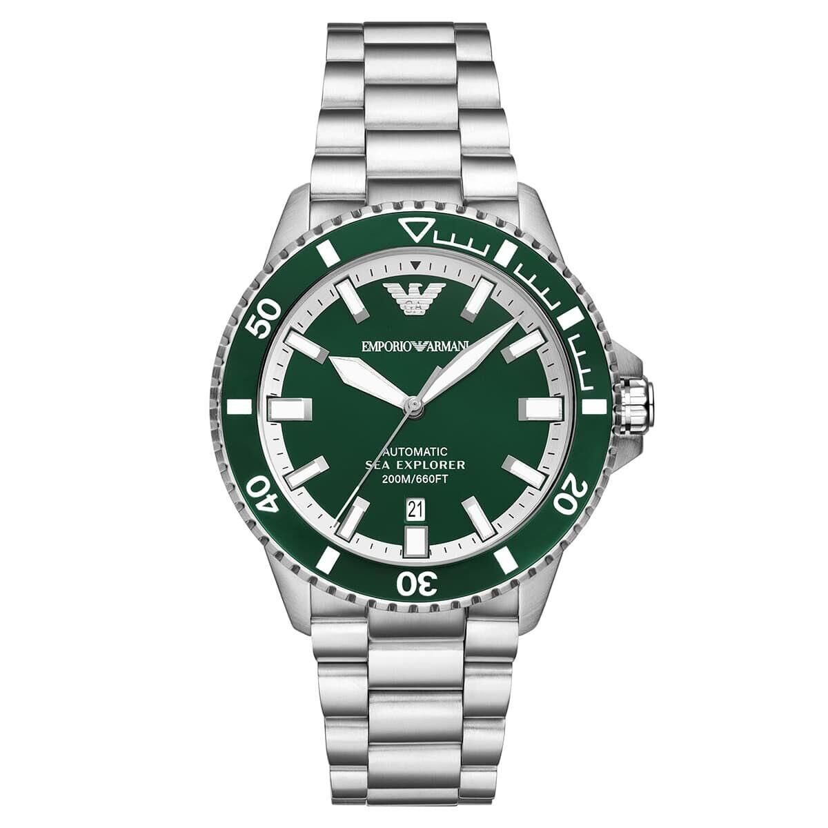 EMPORIO ARMANI AR60080