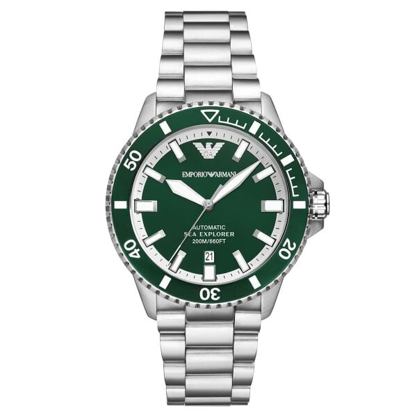 EMPORIO ARMANI AR60080