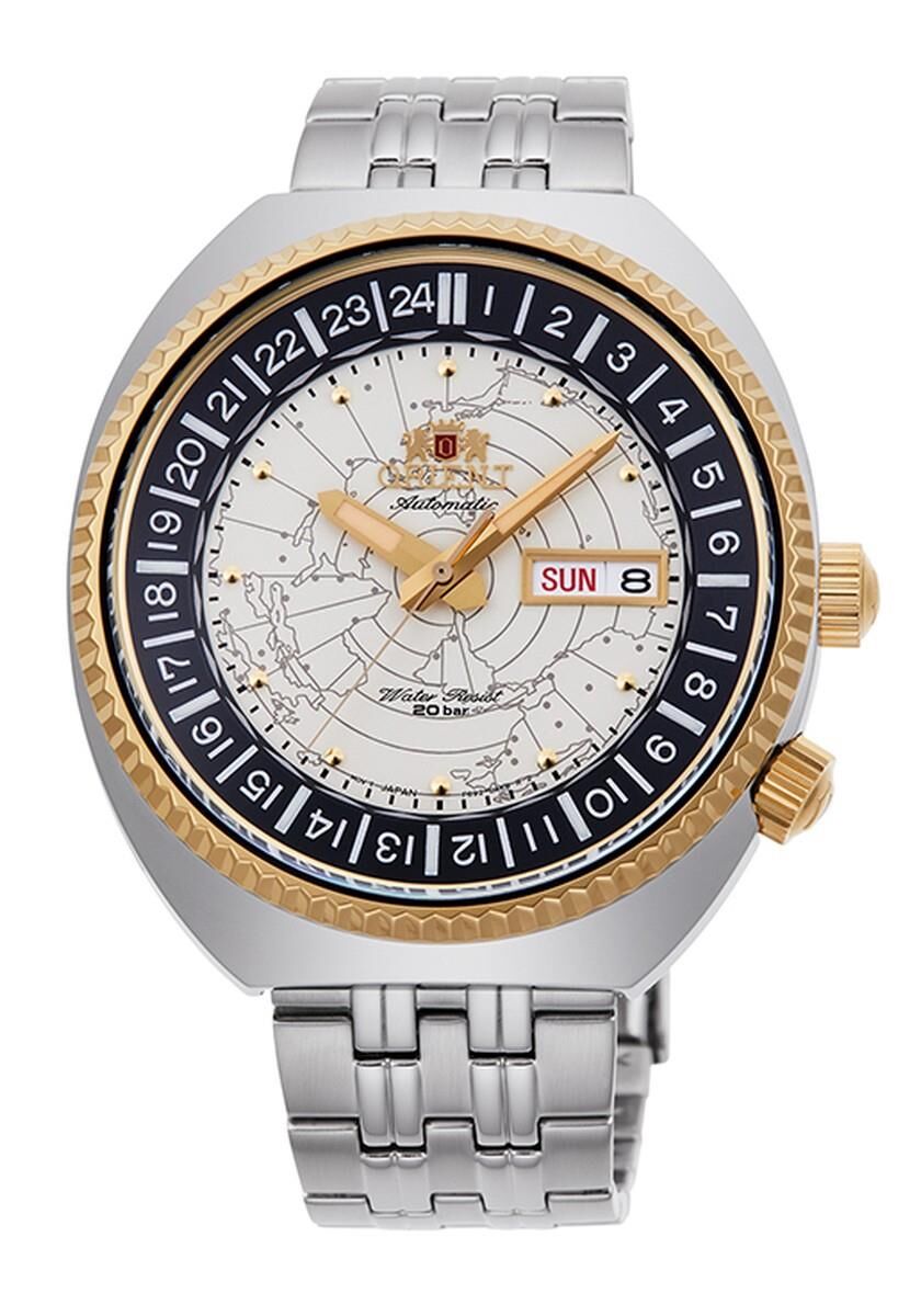 ORIENT RA-AA0E01S19B
