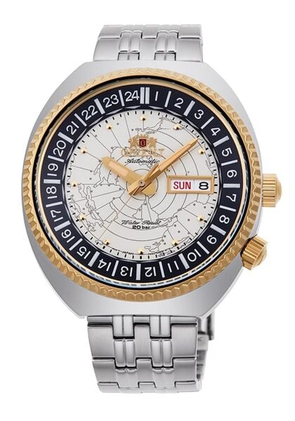 ORIENT RA-AA0E01S19B