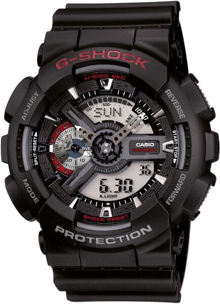 CASIO GA-110-1ADR