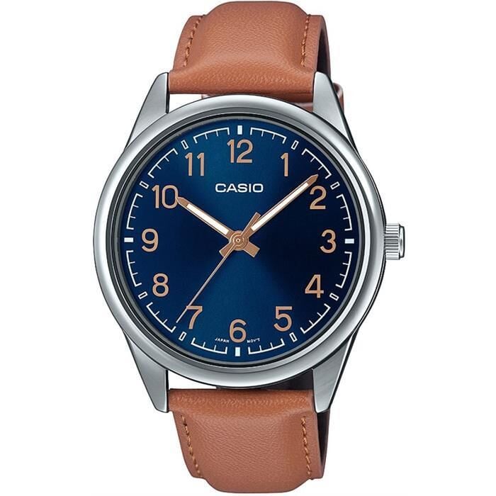 CASIO MTP-V005L-2B4UDF