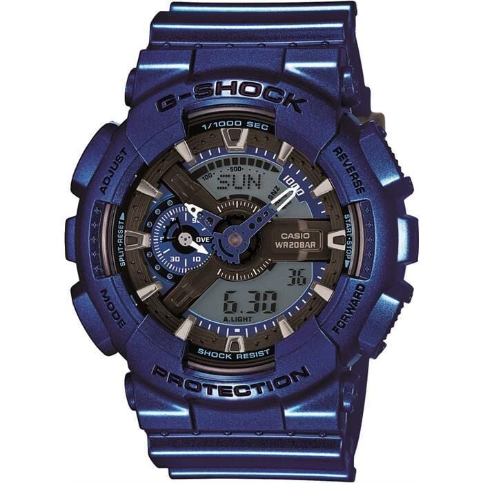 CASIO GA-110NM-2ADR