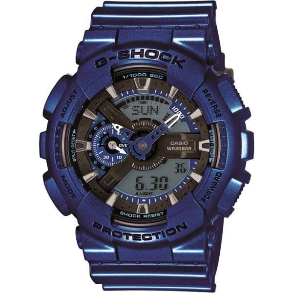 CASIO GA-110NM-2ADR