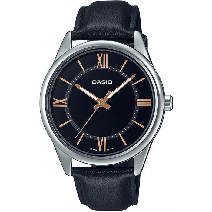 CASIO MTP-V005L-1B5UDF