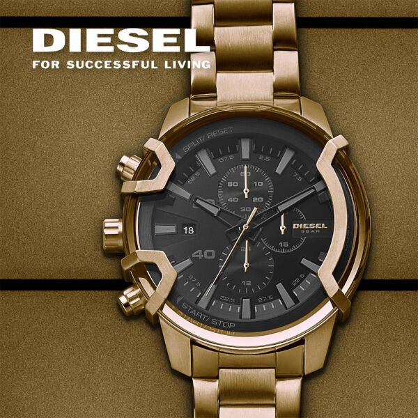DIESEL DZ4522