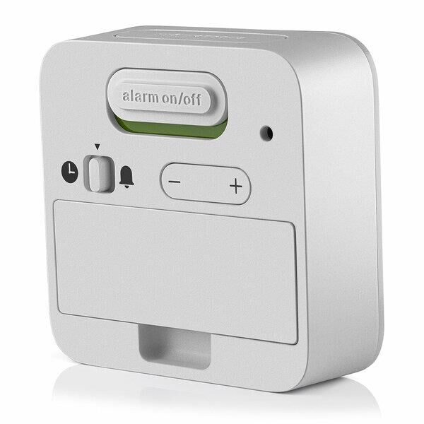 BRAUN MASA SAATİ BC08W