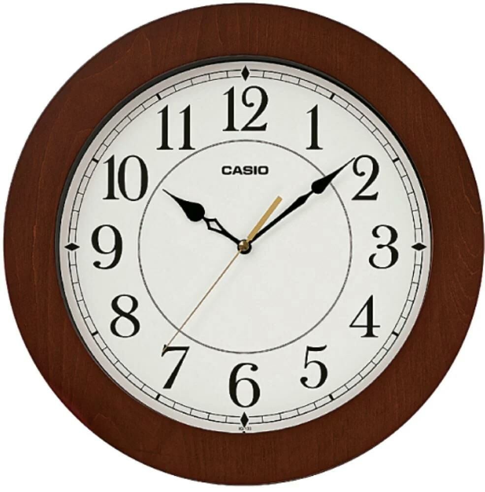 Casıo Duvar IQ-133-5DF