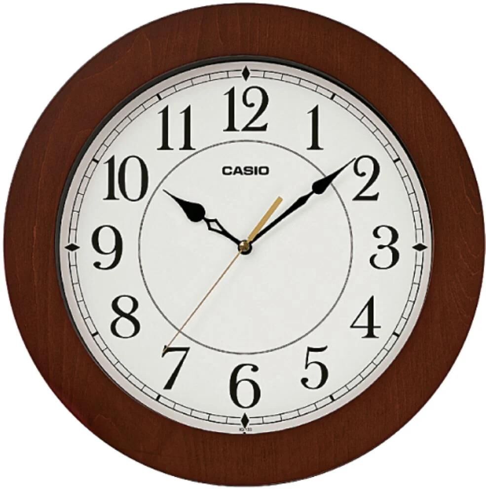 Casıo Duvar IQ-133-5DF