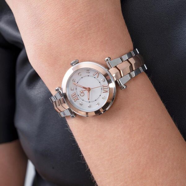 GUESS COLLECTION GCY93004L1MF