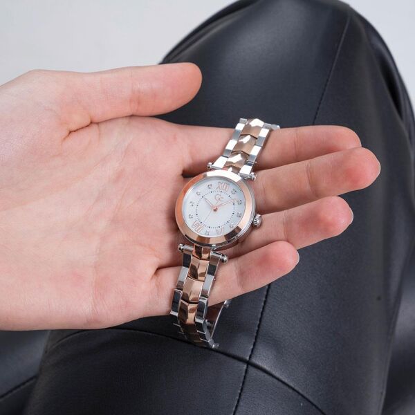 GUESS COLLECTION GCY93004L1MF