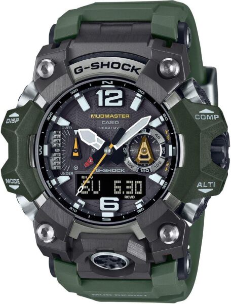 CASIO GWG-B1000-3ADR