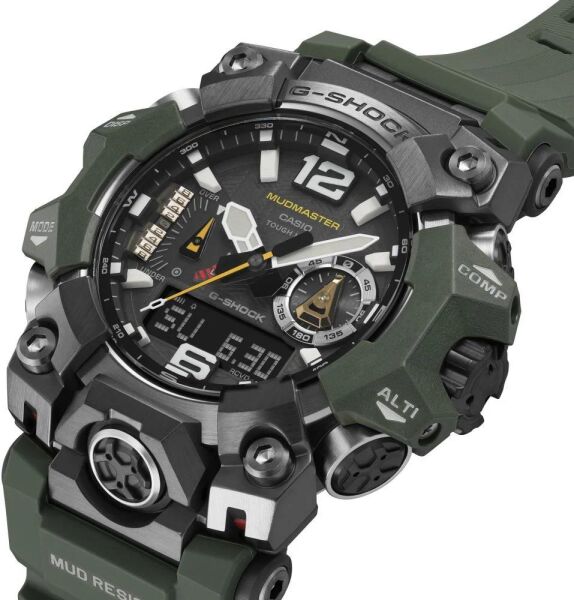 CASIO GWG-B1000-3ADR