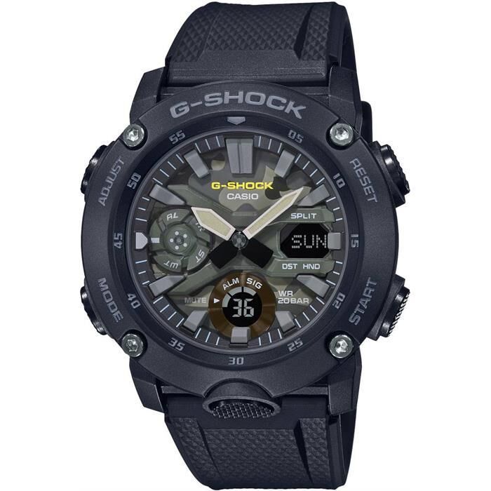CASIO GA-2000SU-1ADR