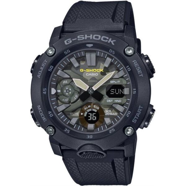 CASIO GA-2000SU-1ADR