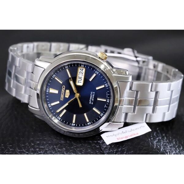 SEIKO SNKL79K