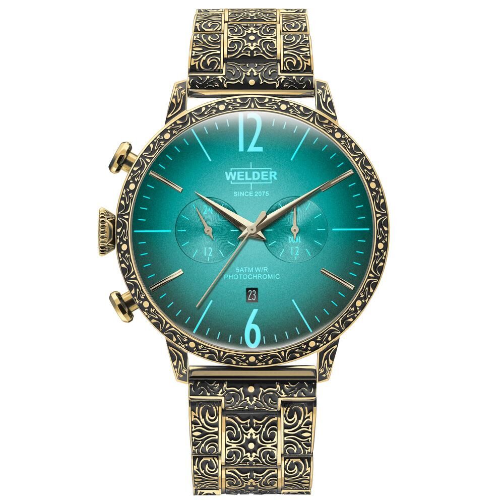 WELDER MOODY  WWRC2075G