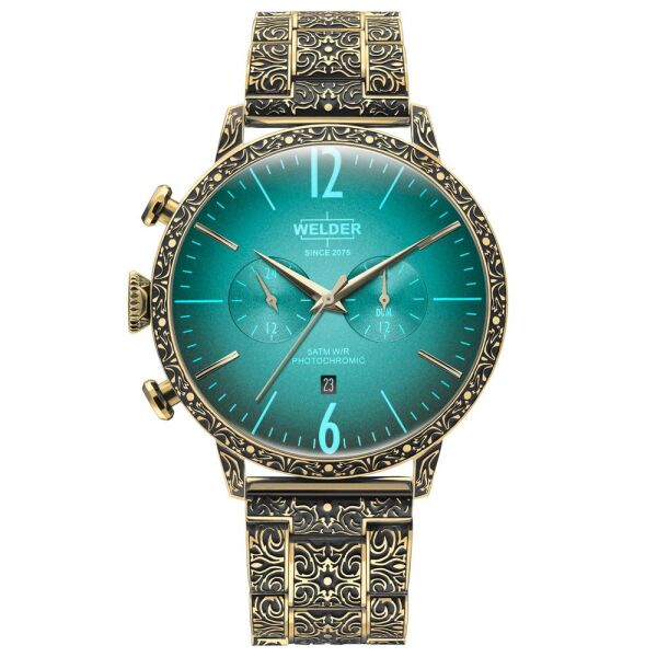 WELDER MOODY  WWRC2075G