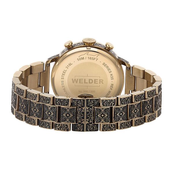 WELDER MOODY  WWRC2075G